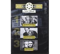 Joyas Del Cine New York [DVD]