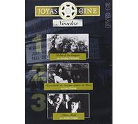 Joyas Del Cine Novelas [DVD]