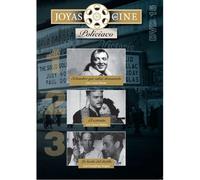Joyas del Cine: Policiaco DVD 15