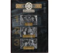 Joyas Del Cine Romantico [DVD]