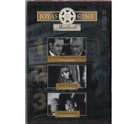 Joyas Del Cine Sherlock Holmes [DVD]