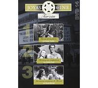 Tarzán de las Fieras+Tarzán y sus Compañeros+Las Nuevas Aventuras de Tarzán [DVD]
