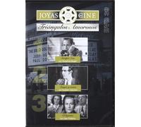 Joyas Del Cine: Triangulos Amorosos [DVD]