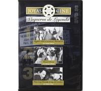 Joyas Del Cine: Vaqueros De Leyenda [DVD]