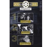 Joyas Del Cine Vaqueros [DVD]