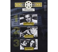 La Ley de la Fuerza+Rabia Interior+ El Forajido [DVD]