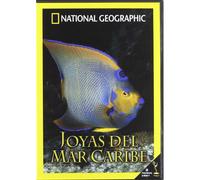 Joyas Del Mar Caribe (Nat. Geo.) [DVD]