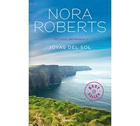 Joyas del sol (Trilogía irlandesa 1) (Best Seller)