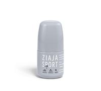 Joyas para coche Ziaja Sport Line (antitranspirante y suero)