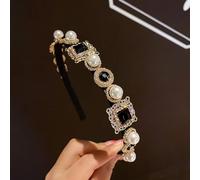 Joyas para el cabello Tiaras de corona para mujeres 1 PPC Mujeres Flower Tiara Boda Floral Diabia Accesorios para el cabello Brid Garland Princesas Disabas Corona Crown1Mutil