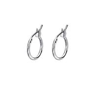 Joyas para mujeres Pendientes, planta de navidad de navidad palmera cactus rosa pendientes de aro de aros de joya vintage regalos de bijoux para novia, esposa, hermana, hija, madre en