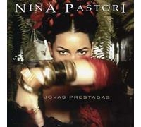 Joyas Prestadas by NINA PASTORI (2006-04-27)