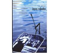 JOYAS ROBADAS | Luis Alonso Schökel