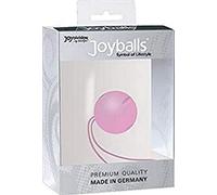 Joyballs Single Lifestyle Rosa 1ud