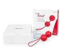 Joyballs Lifestyle Rojo 1 ud