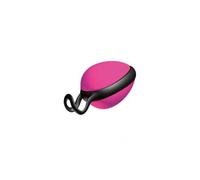 Joydivion joyballs - secret bola individual rosa fucsia