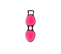 Joyballs Secret Bolas Chinas Negras y Rosas 1 ud