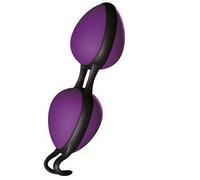 Joyballs Secret Bolas de Kegel para el Suelo Pélvico