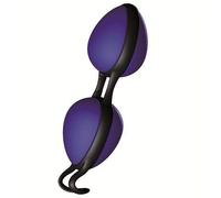 Joyballs Secret Bolas Chinas Negras y Azul 1ud