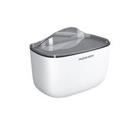 Joybos - Caja para el Papel-pañuelos en la Pared con Estante