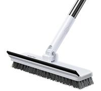 Joybos Cepillo de Limpieza con Mango Largo 135cm