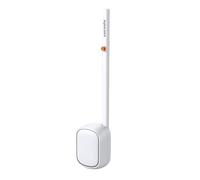 Joybos - Escobilla para Inodoro desechable de Pared con 6 recambios
