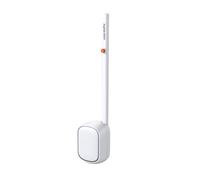 Joybos - escobilla para inodoro desechable de pared con 6 recambios