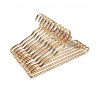 Joybos - juego de 10 perchas a prueba de viento