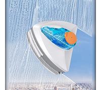 Joybos Limpiador de Ventanas Magnético de Doble Lado para Ventanas de 3-8 mm de Espesor