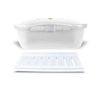 Joyboxx Joyboxx - Hygienic Storage System White