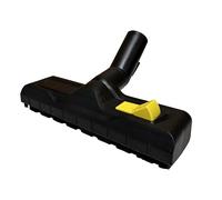 JoyBros Boquilla Cepillo Suelos para Karcher en Seco y Húmedo 2.863-000.0 WD2 Plus WD3 S WD4 WD5 WD6 P MV3-MV6, SE KWD 1-3 (35 mm)