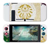 Joyccon Console - Funda rígida para interruptor, carcasa rígida para conmutador