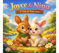 Joyce and Nina: A Tale of True Love: The story teaches kids the meaning of True Love.