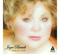 Joyce Breach - Odds & Ends