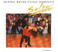 Joyce Carlsen - Salsa: The Second Album Original Motion Picture Soundtrack