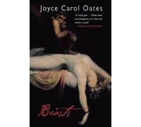 Joyce Carol Oates Beasts (Tapa blanda)