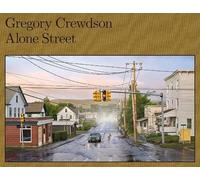 Joyce Carol Oates Gregory Crewdson: Alone Street (Tapa dura) (Importación USA)