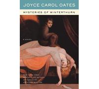 Joyce Carol Oates Mysteries of Winterthurn (Tapa blanda) (Importación USA)