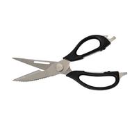 Joyce Chen 51-0735, Shears N' Knife Combo, Black