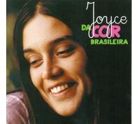 Joyce - Da Cor Brasileira: Serie Grandes Sucessos