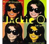 Daugherty;Jackie O