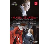 Joyce Didinato, Elza Van Den Heever, Matthew Polenzani, Joshua Hopkins, Matthew Rose - Gaetano Donizetti, Maria Estuardo [Alemania] [DVD]
