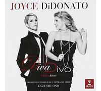 Joyce DiDonato - Diva Divo