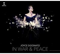 Joyce Didonato - In War And Peace - Harmony Through Music