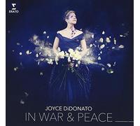 Joyce DiDonato - In War & Peace: Harmony Through