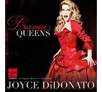 Joyce DiDonato - Joyce DiDonato - Drama Queens [Japan LTD TOCE-90247