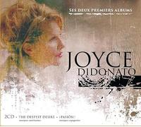 Joyce Didonato - Joyce DiDonato Ses deux premiers albums