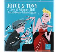 Joyce DiDonato - Joyce & Tony: Live At Wigmore Hall