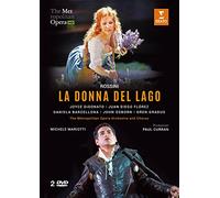 Rossini: La Donna del Lago (DVD) Joyce DiDonato (Importación USA)