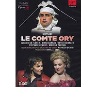 Joyce Didonato - Le Comte Ory [DVD]